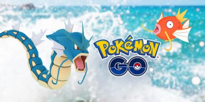 Legendary Pokémon Descending into Pokémon GO Soon!