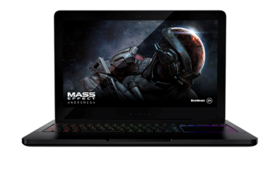 Razer launches Razer Blade Pro