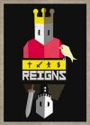 Reigns receives big update