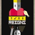 Reigns receives big update