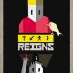 Reigns receives big update