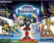 Skylanders Imaginators (Switch)
