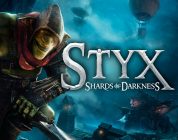 Styx: Shards of Darkness