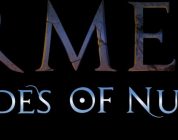 Torment: Tides of Numenera
