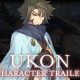 New character trailer unveiled for Utawarerumono: Mask of Deception