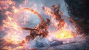 Bandai Namco Entertainment releases new screenshots for Dark Souls III: The Ringed City