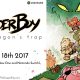 New character for Wonder Boy: The Dragon’s Trap