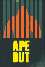 Ape Out announced from Devolver Digital and Gabe Cuzzillo