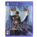 Valkyria Revolution Will Launch In North American June 27