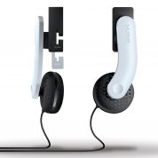 Bionik releases details (and a pic) of The Mantis VR headphones for the PSVR