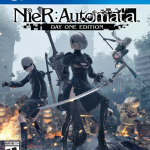 NieR: Automata