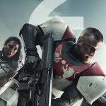 Destiny 2 (PC Review)