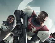 Destiny 2 (PC Review)