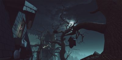 What Remains of Edith Finch heading home 4/25 (and other details)
