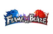 Flame vs. Blaze launching this year on mobile via Square Enix