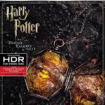 Harry Potter and the Deathly Hallows – Part 1 (4K Ultra HD + Blu-Ray)