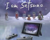 I Am Setsuna