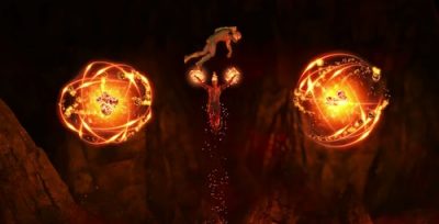 Firestorm added to Injustice 2 (trailer included)