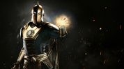 Injustice 2 shows off Dr. Fate