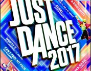 Just Dance 2017