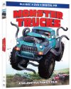 Monster Trucks set to take charge on Blu-ray/DVD in April