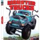 Monster Trucks set to take charge on Blu-ray/DVD in April