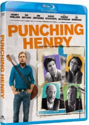 Punching Henry heading home in April