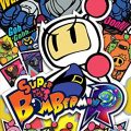 Super Bomberman R