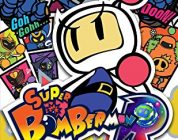 Super Bomberman R