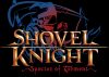 Shovel Knight: Specter of Torment