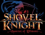 Shovel Knight: Specter of Torment