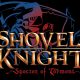 Shovel Knight: Specter of Torment