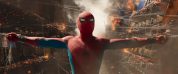 Spider-Man: Homecoming Trailer 2 (March 28th, 2017)