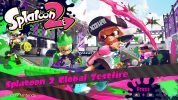 Splatoon 2 Global Testfire announced