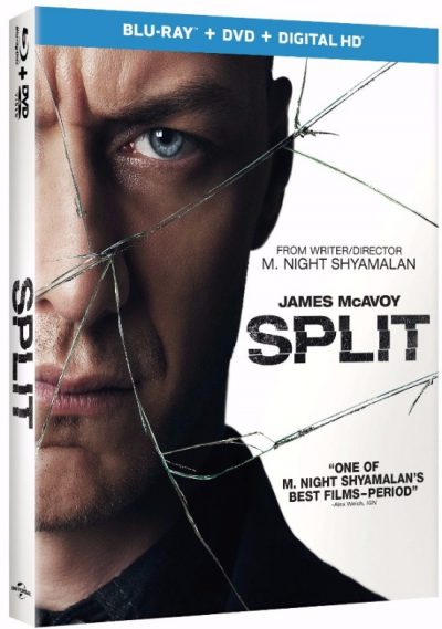Split hitting Blu-ray/DVD/DigitalHD in April