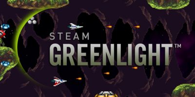 Indie SHMUP Super Hydorah heads to Steam Greenlight