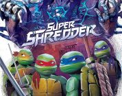 Tales of the Teenage Mutant Ninja Turtles Super Shredder