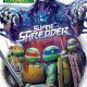 Tales of the Teenage Mutant Ninja Turtles Super Shredder