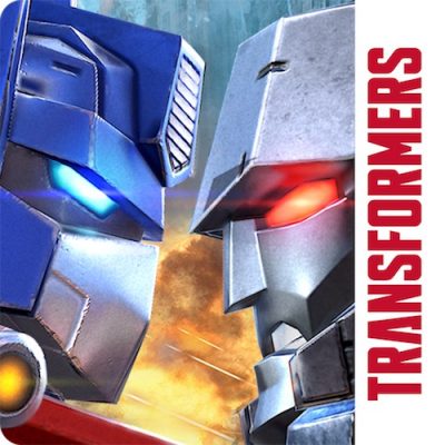 Transformers: Earth Wars updates with 35 new collectible/playable Bots to unlock