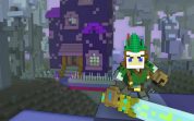 Trove heading to PS4 and XB1 on March 14th