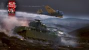 War Thunder update brings ‘Assault’