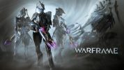 Massive Four Year Warframe Update