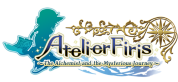 Atelier Firis: The Alchemist and the Mysterious Journey now available