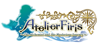 Atelier Firis: The Alchemist and the Mysterious Journey now available
