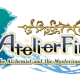Atelier Firis: The Alchemist and the Mysterious Journey now available