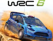 WRC 6