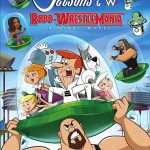 The Jetsons and WWE Robo-WrestleMania