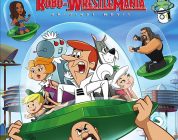 The Jetsons and WWE Robo-WrestleMania