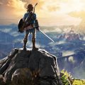 The Legend of Zelda: Breath of the Wild