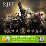 Trion Worlds Partners With Razer